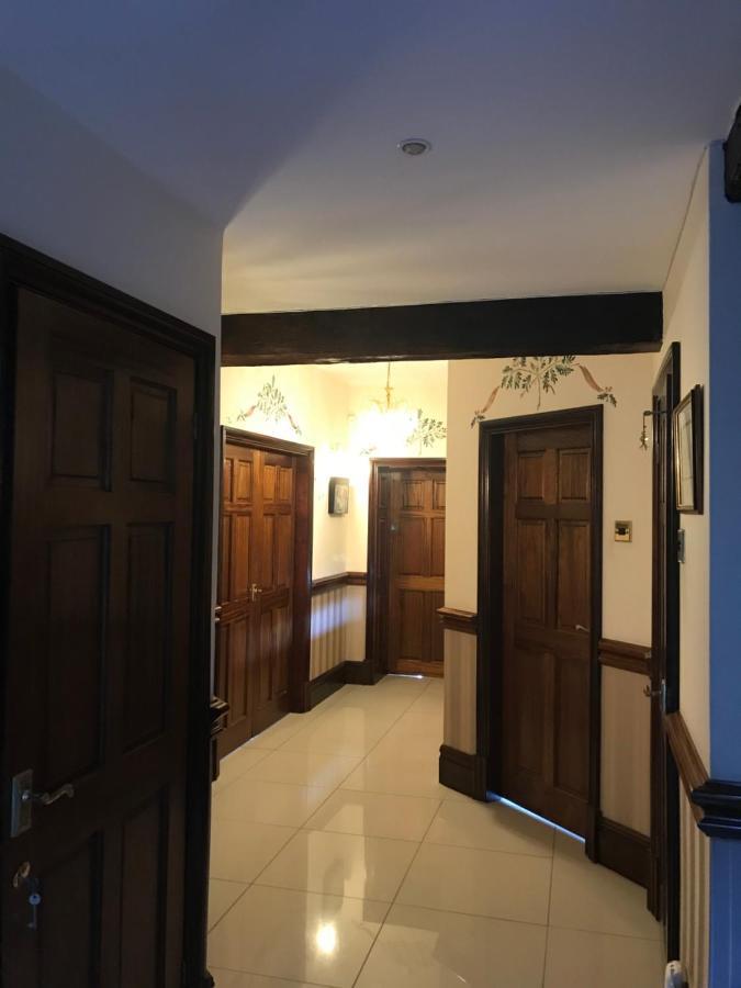 Bed and Breakfast Mickering Barn Aughton Esterno foto