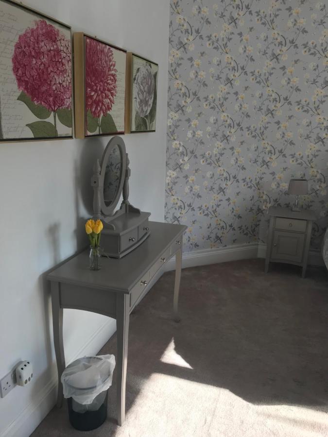 Bed and Breakfast Mickering Barn Aughton Esterno foto